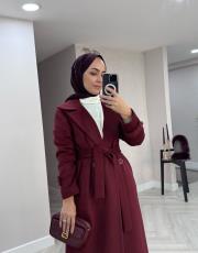 bordo oversize piano kaban