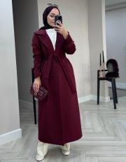bordo oversize piano kaban 2