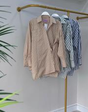 lacivert simon gömlek 