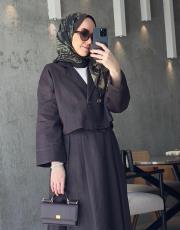 kahve halima takım 3