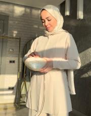 taş krep nina takım