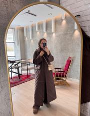 bordo melina kaban uzun 2