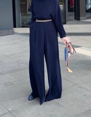 lacivert pantolon etek 3