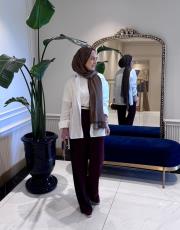 bordo jamilia pantolon 2