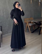 siyah beyza dress 3