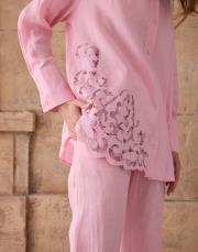pembe yasmin takım 3