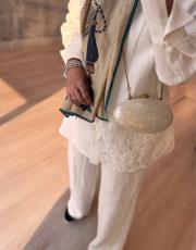 beyaz yasmin takım 2