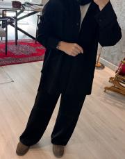 siyah dina modal takım