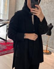 siyah dina modal takım 2