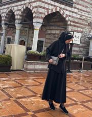 siyah maria takım 2