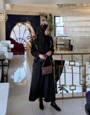 siyah maria takım 3