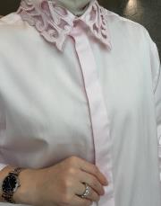 pembe wata gömlek 2