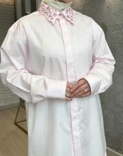 pembe wata gömlek 3