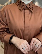 camel wata gömlek 3