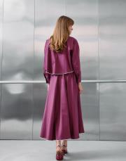 bordo alia takım 5