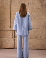 bebe mavisi terra takım 5