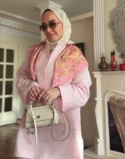 pembe terra takım