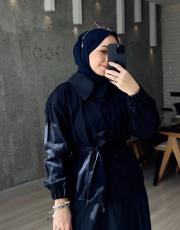 lacivert  noa etekli takım 3