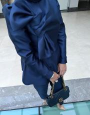 lacivert ferida takım 3