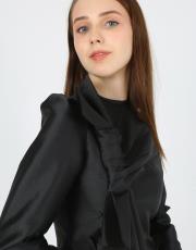 siyah ferida dress 3